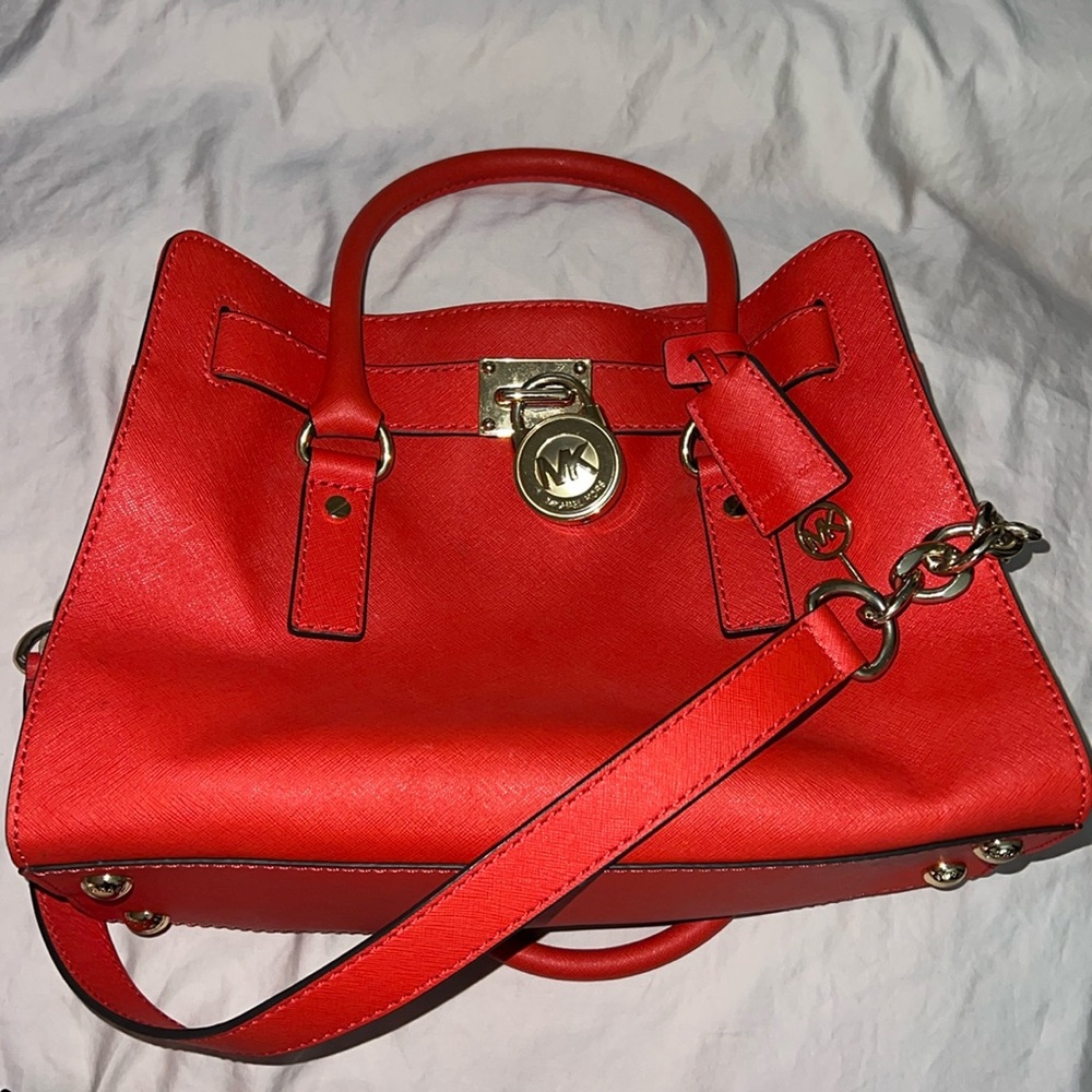 Michael Kors Puse